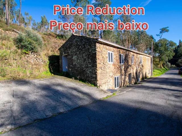 Casa venda em Figueiró Dos Vinhos, Leiria