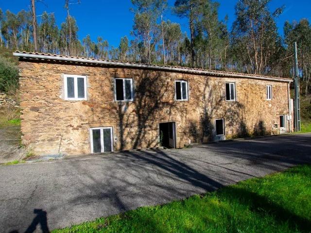 Vivenda venda em Figueiró Dos Vinhos, Leiria