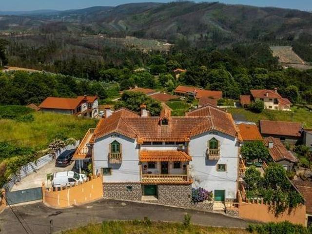 Casa venda em Ferreiros