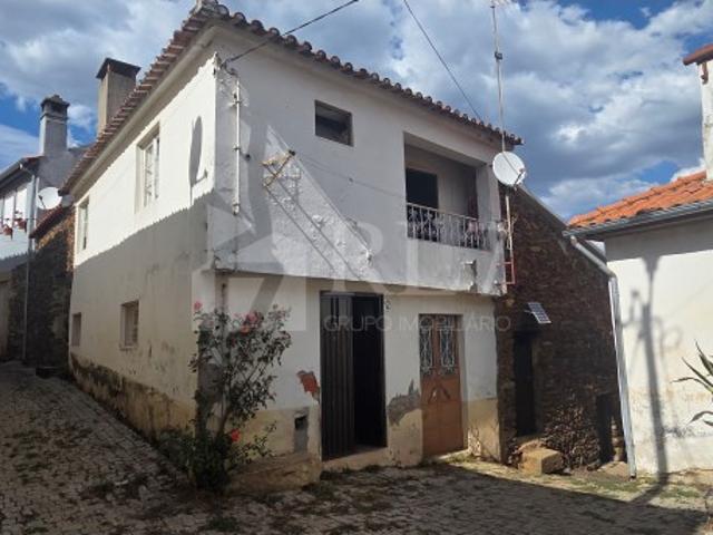 Casa venda em Torre De Moncorvo, Bragança