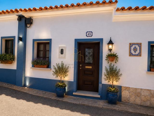 Casa venda em Alandroal, Alandroal (Nossa Senhora da Conceição), São Brás dos Matos (Mina do Bugalho) e Juromenha (Nossa Senhora do Loreto)