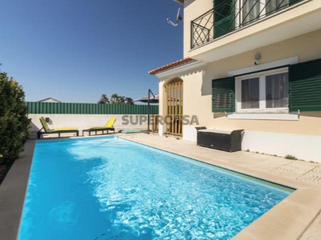 Casa venda em Vale de Choupo, Setúbal