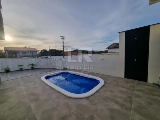 Casa venda em Estação, Iguaba Grande