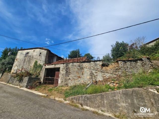 Casa venda em São Miguel do Mato, Arouca