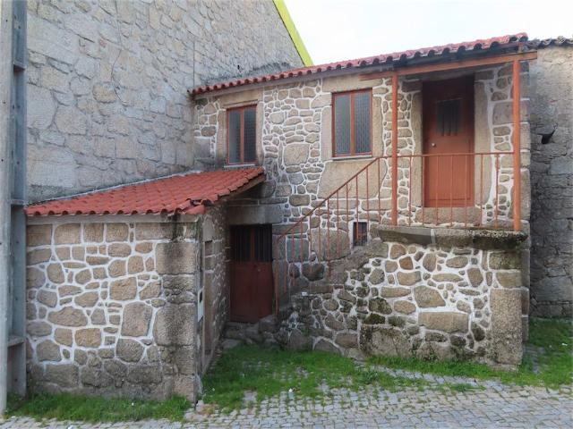 Casa venda em Bairro do Barrocal, Castelo Branco