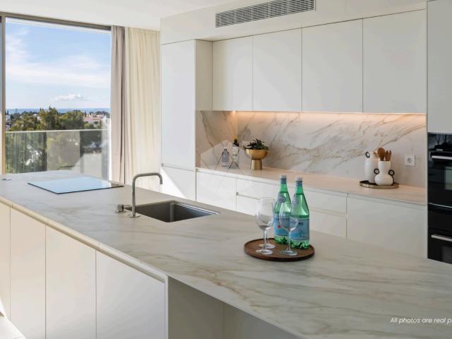 Apartamento venda em Vale Milho, Carvoeiro