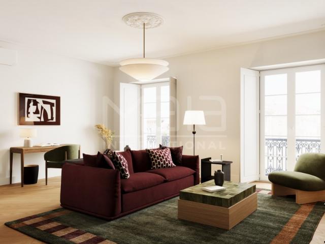 Apartamento venda em Santa Maria Maior, Lisboa