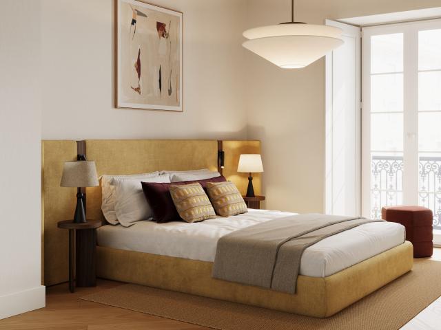 Apartamento venda em Baixa, Lisboa