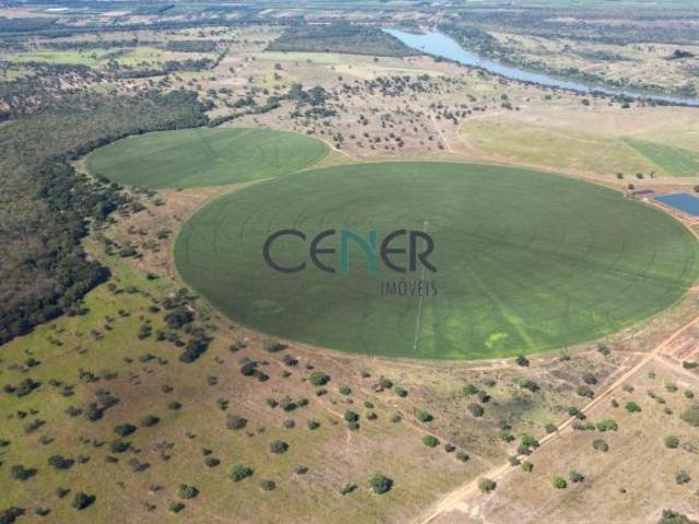 Sítio e chácara venda em Vila Lucídia, Buritizeiro