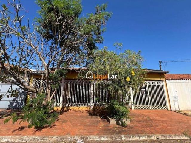 Casa venda em Região Geográfica Imediata de Campo Grande, Campo Grande