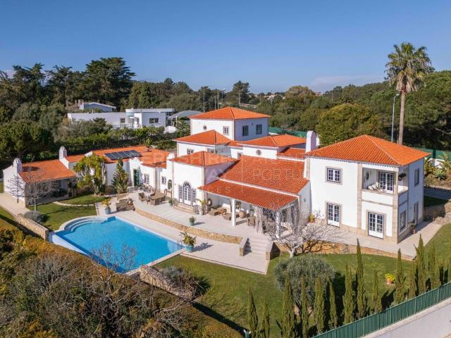 Vivenda venda em Cascais, Lisboa