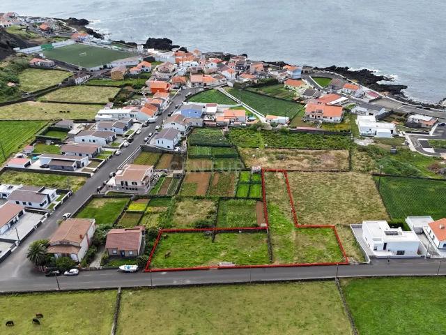 Terreno venda em Açores, Porto Judeu