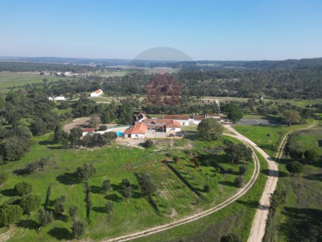 Quinta venda em Almeirim, Santarém