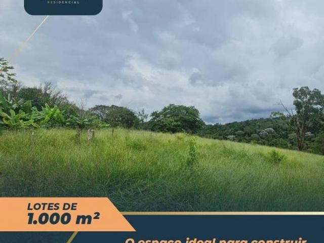 Terreno venda em Associação Agroclube Haras Pôr do Sol (embargado), Mairinque