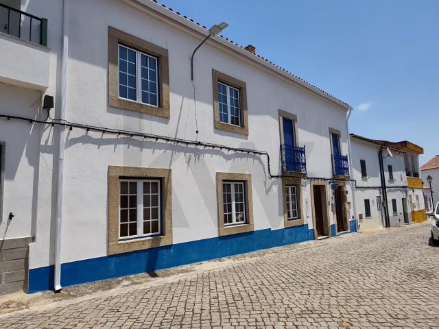 Casa venda em Castelo Branco