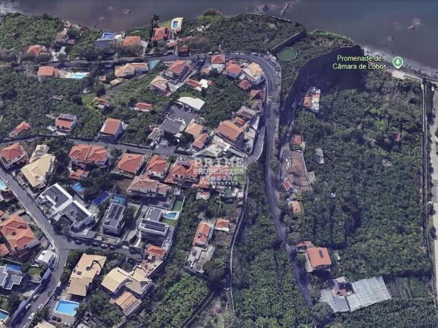 Terreno venda em Funchal, Ilha Da Madeira