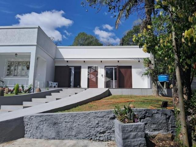 Casa venda em Região Geográfica Imediata de Soledade, São José do Herval