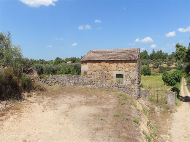 Quinta venda em Bairro do Barrocal, Castelo Branco