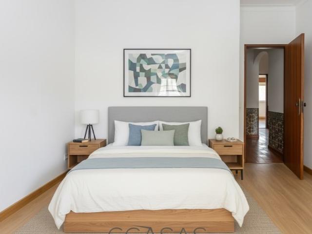 Apartamento venda em Grelhal, Setúbal