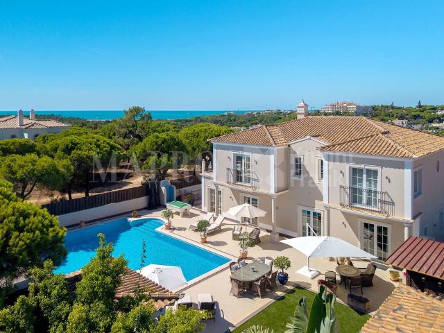 Vivenda venda em Quinta do Lago, Loulé