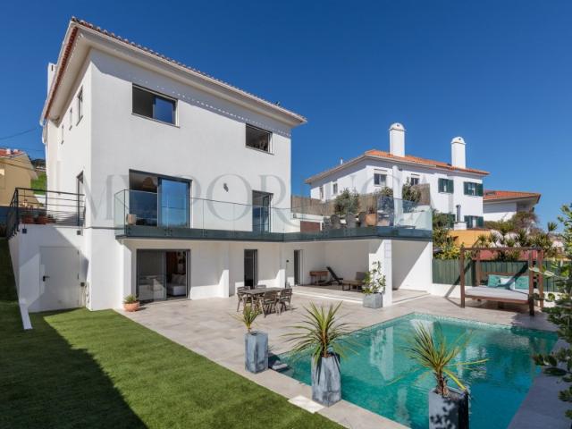 Casa venda em Alto do Lagoal, Oeiras