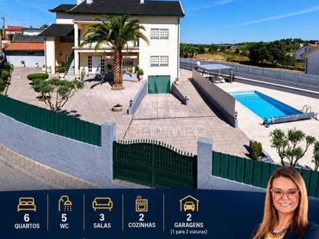 Casa venda em Almeida, Guarda
