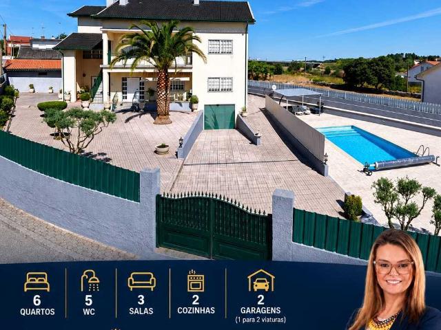 Casa venda em Vilar Formoso, Almeida
