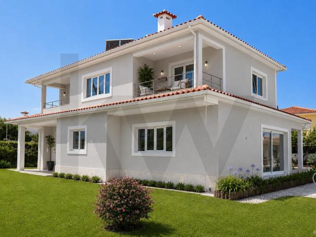 Casa venda em Seixal, Corroios