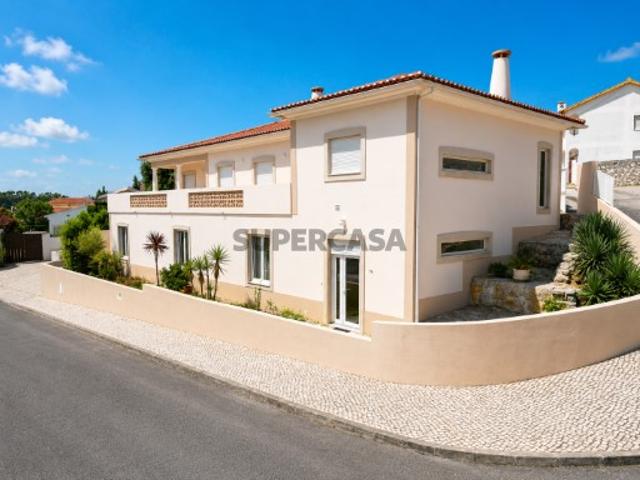 Casa venda em Caldas Da Rainha, Leiria