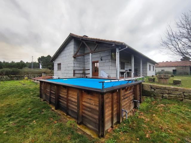 Casa venda em Chaves, Vila Real