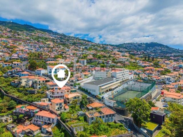 Casa venda em Funchal, Ilha Da Madeira