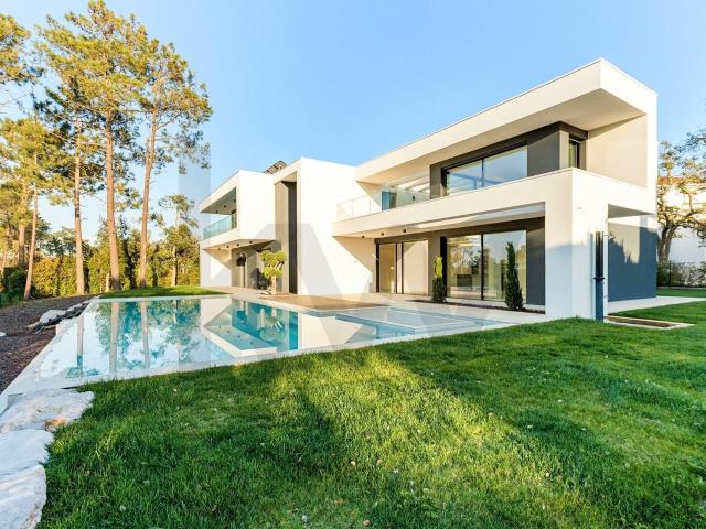 Vivenda venda em Quinta do Conde, Sesimbra