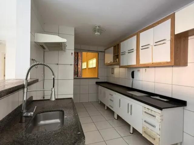 Apartamento venda em Região Geográfica Imediata de São Luís, Nazaré