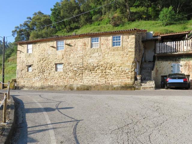 Vivenda venda em Miranda Do Corvo, Coimbra