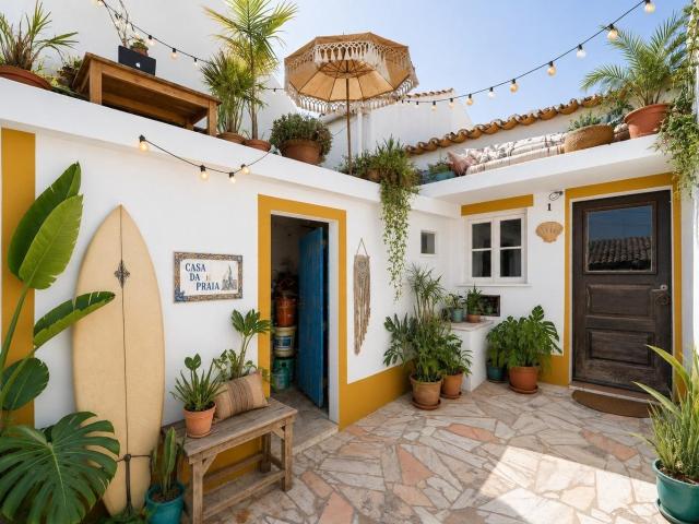 Vivenda venda em Vila Do Bispo, Faro