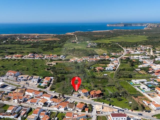 Casa venda em Vila Do Bispo, Faro