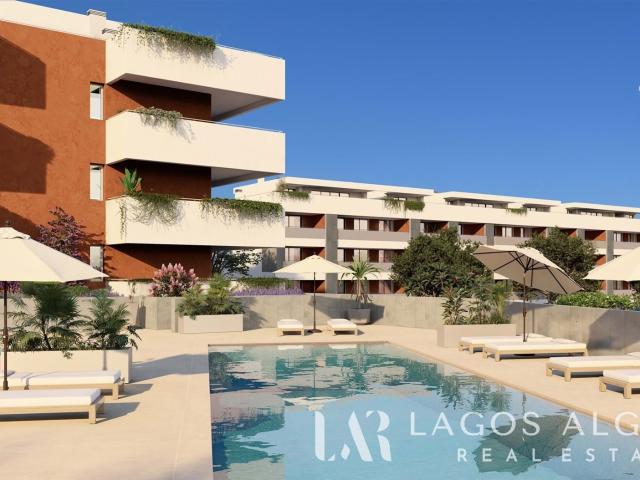 Apartamento venda em Bairro Operário, Lagos
