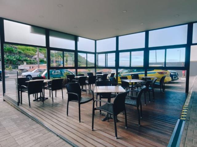 Loja venda em Bica de Pau, Ribeira Brava