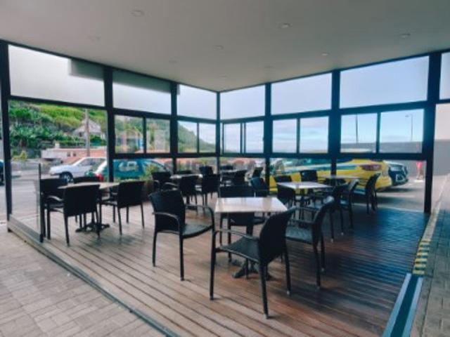 Armazém venda em Bica de Pau, Ribeira Brava
