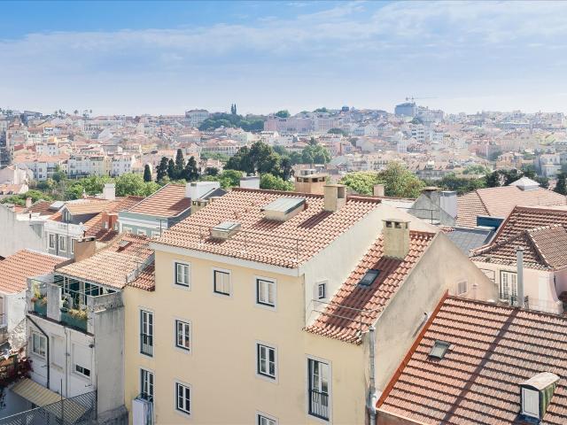 Apartamento venda em Estrela, Lisboa