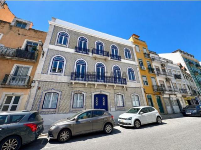 Casa venda em Lisboa