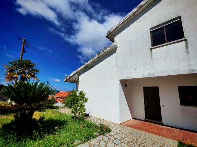 Vivenda venda em Castelo Branco, Cumeada