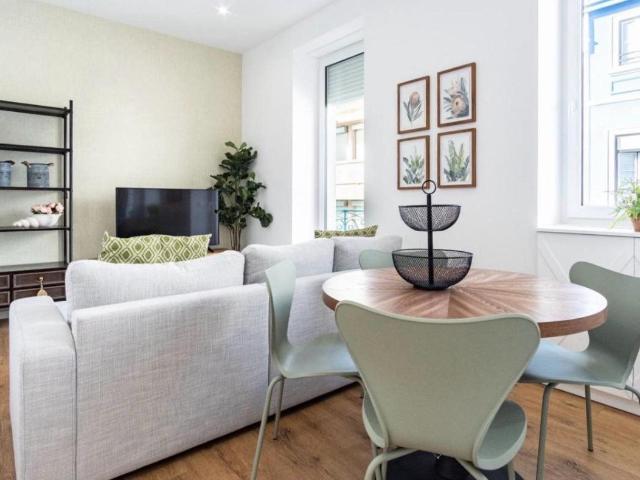 Apartamento venda em Pederneira, Leiria