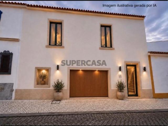 Armazém venda em Nossa Senhora Da Conceição, Évora