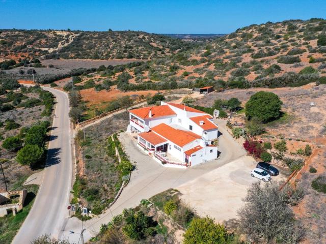 Vivenda venda em Burgau, Vila Do Bispo