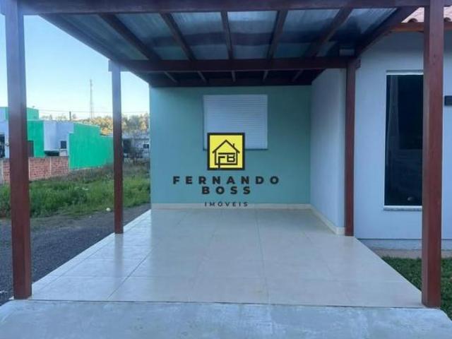 Casa venda em Parobé, Região Geográfica Intermediária de Porto Alegre