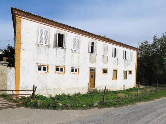 Vivenda venda em Portalegre