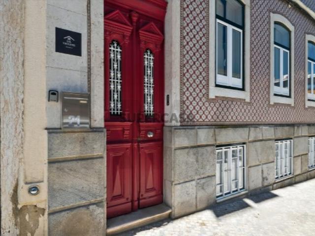 Prédio venda em Lisboa