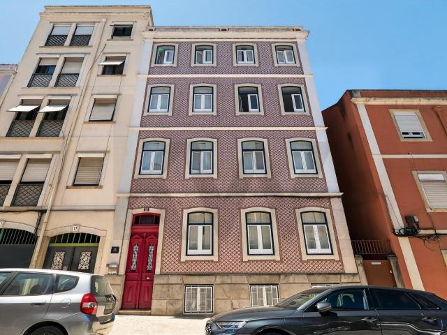 Vivenda venda em Lisboa