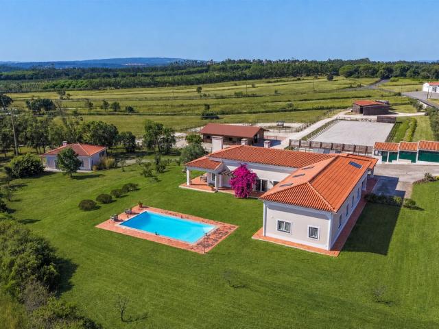 Vivenda venda em Óbidos, Leiria